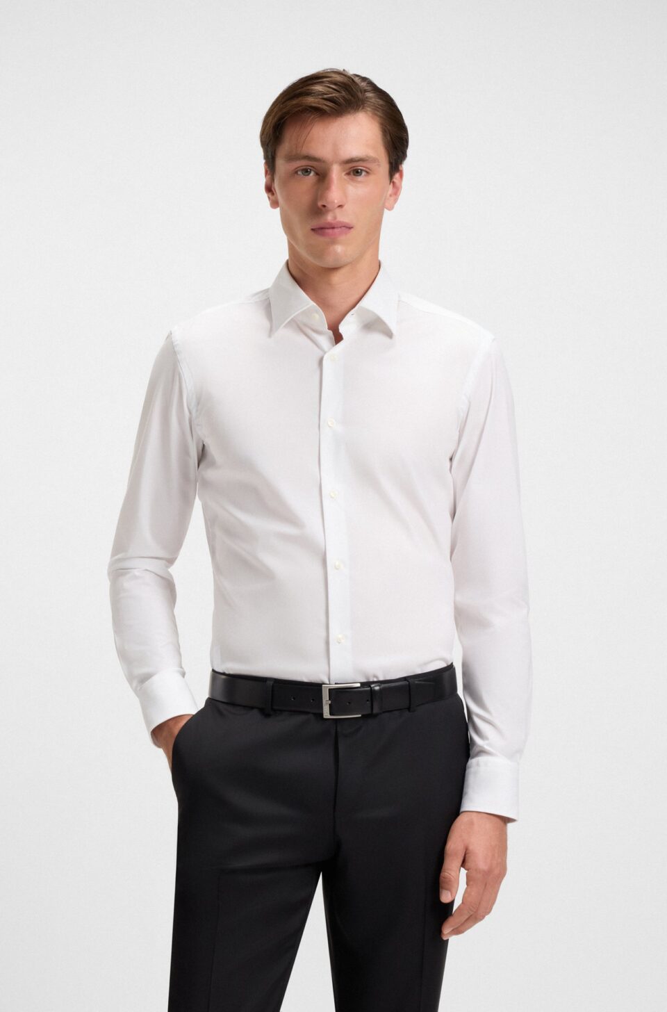 Camicia Boss