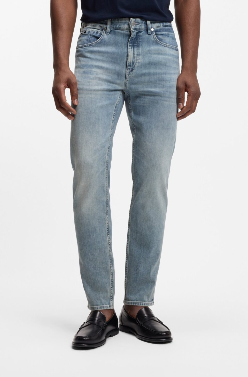 Jeans Boss