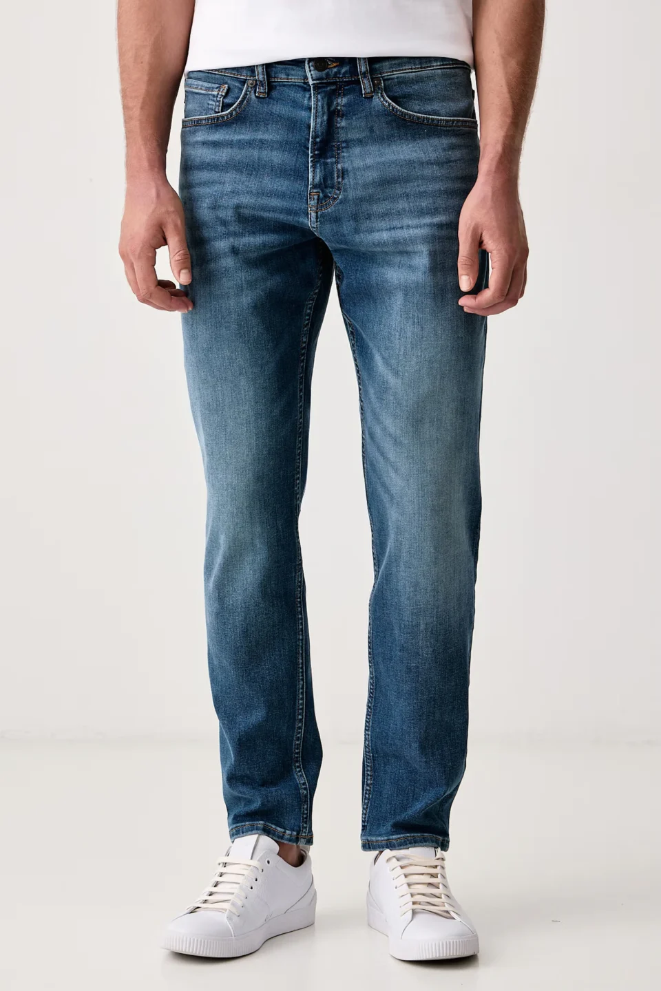 JEANS BOSS