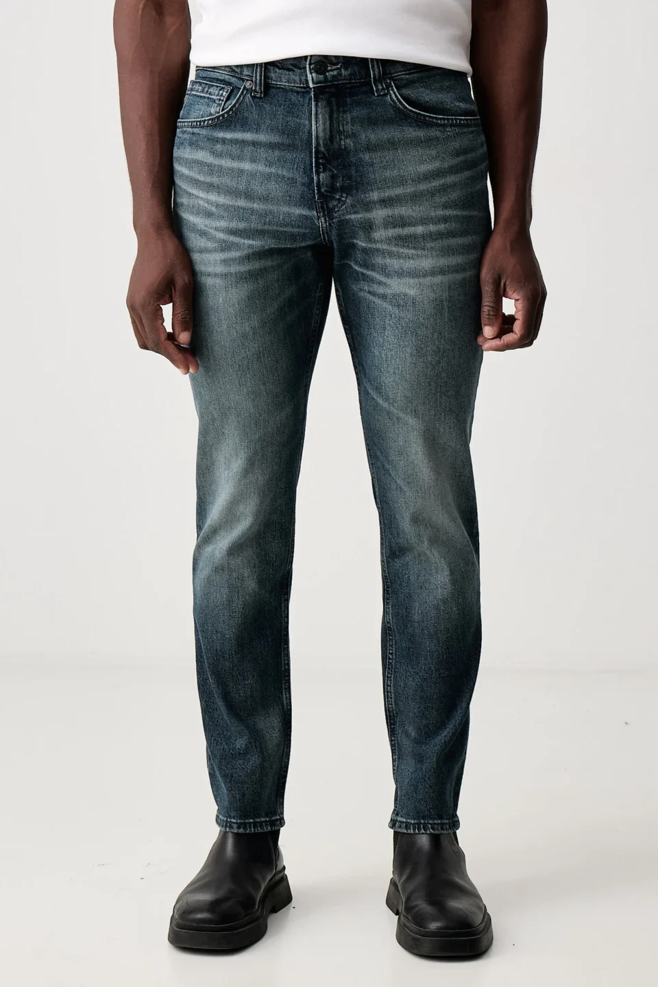 JEANS BOSS