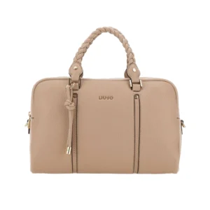 Liu-Jo-Borsa-Bowling-M-AF5077-E0027-51308-Neutro