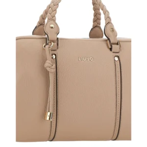 Liu-Jo-Borsa-Bowling-M-AF5077-E0027-51308-Neutro3