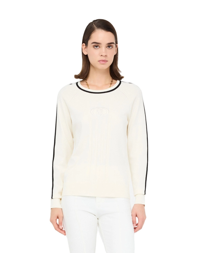 PULLOVER LIU JO