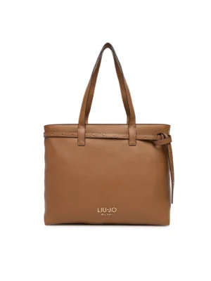 borsetta-liu-jo-ecs-m-tote-af5135-e0058-marrone-8059524037087