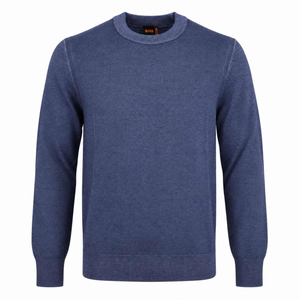 PULLOVER BOSS