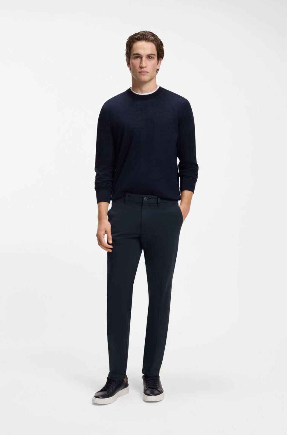 PANTALONE BOSS