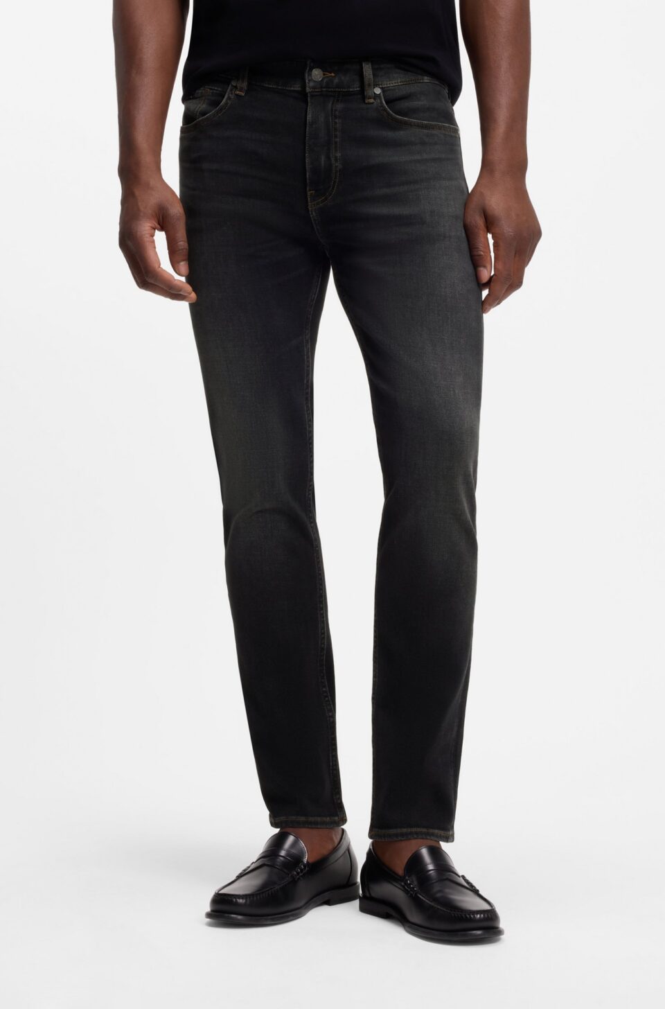 JEANS BOSS
