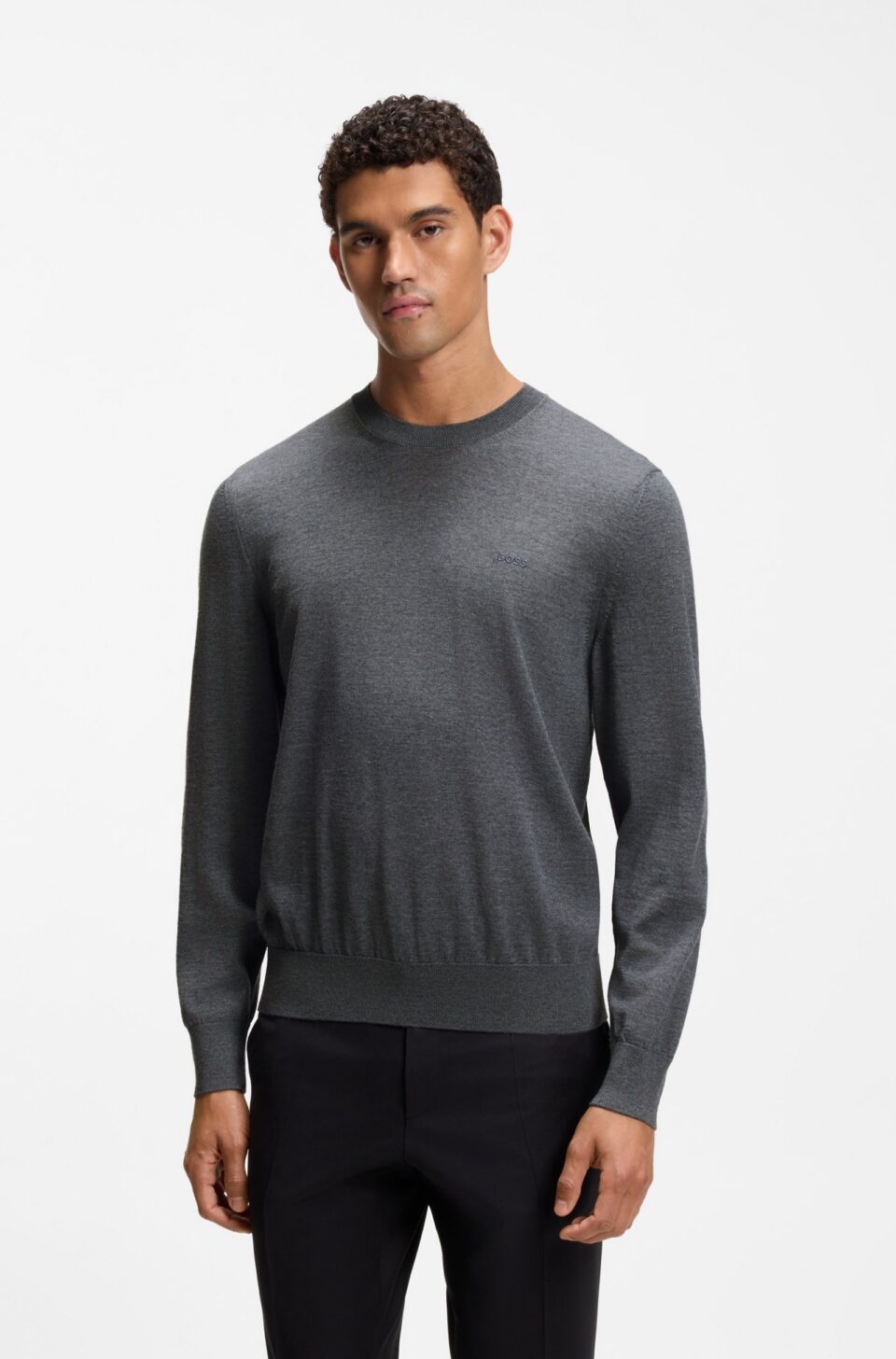PULLOVER BOSS