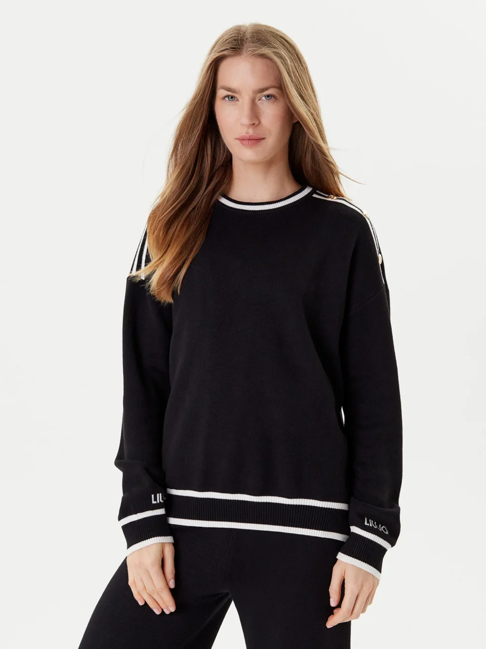 PULLOVER LIU JO