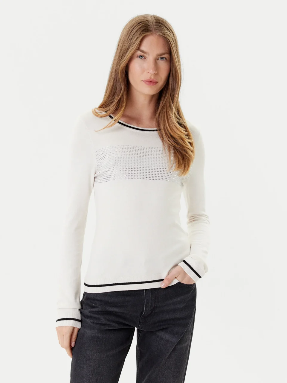 PULLOVER LIU JO