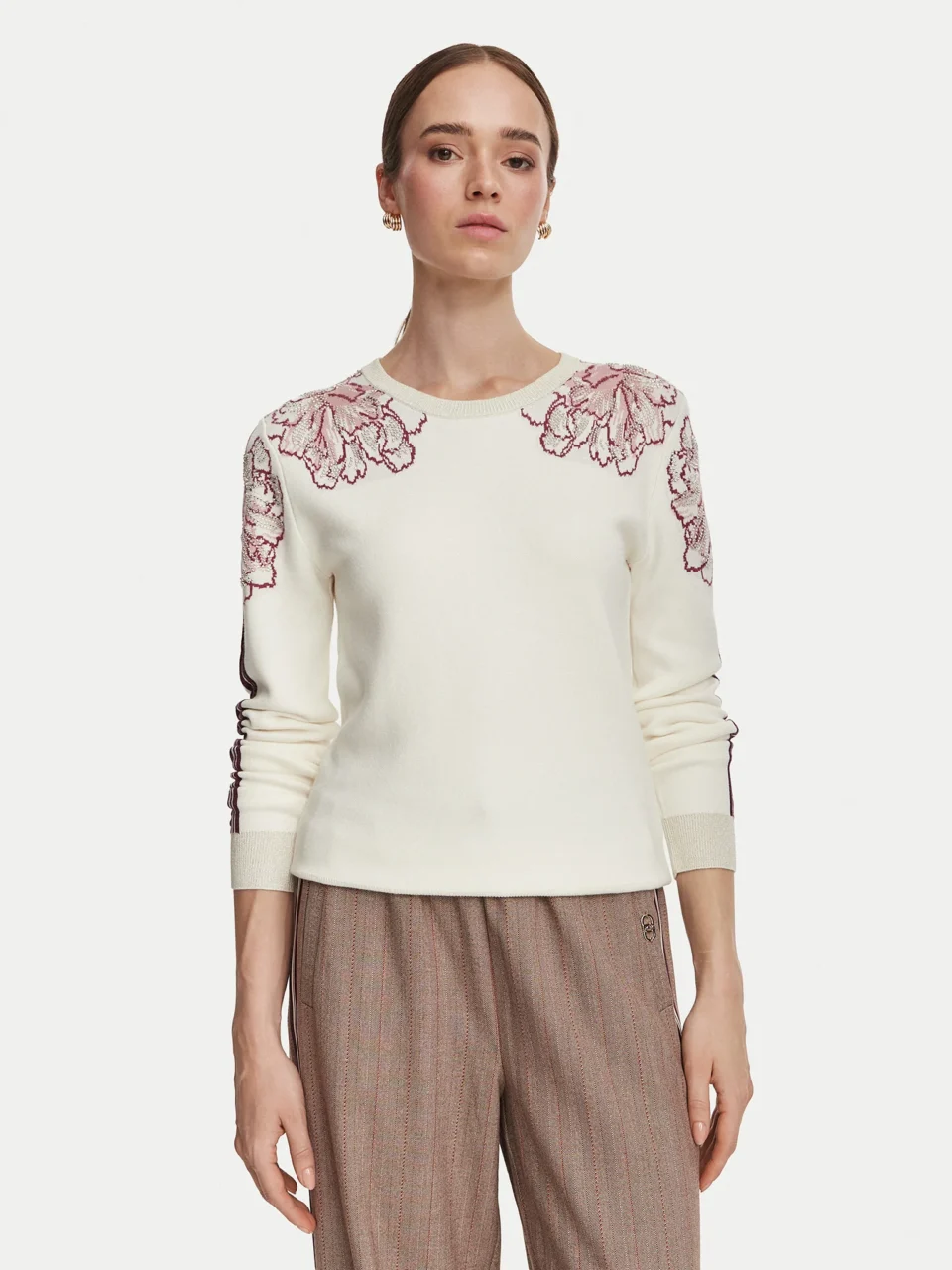 PULLOVER LIU JO