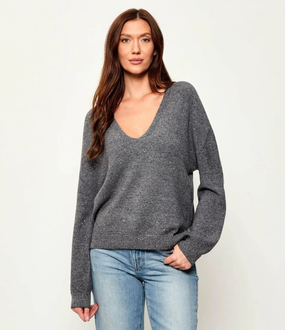 PULLOVER LIU JO