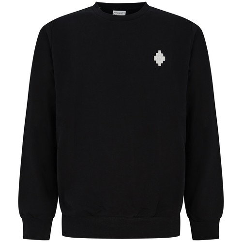 FELPA COUNTY OF MILAN MARCELO BURLON