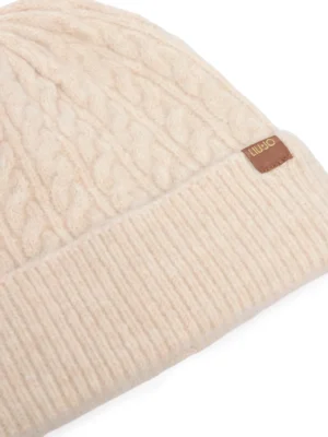 set-berretto-e-sciarpa-liu-jo-2f6001-ma29s-beige-chiaro-0000306100886 (2)